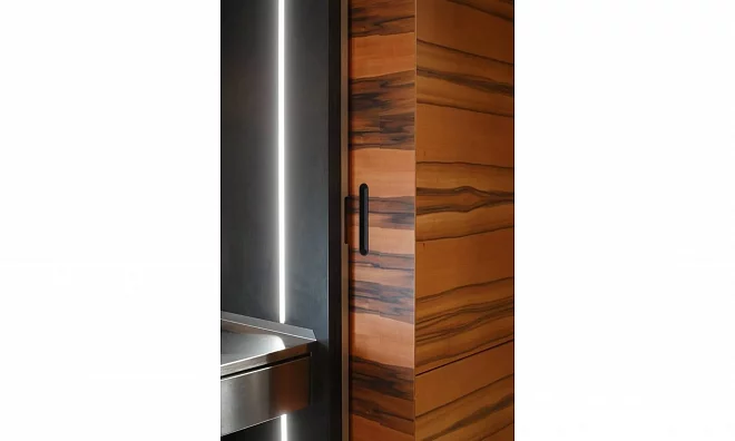 Кухня ASTER Contempora v-kl16