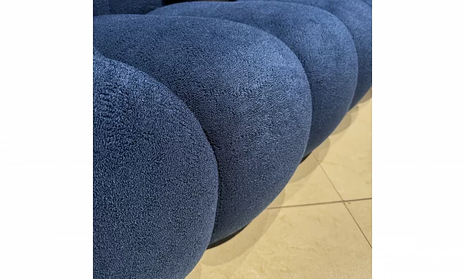 Диван Saloni Bibendum BIBENDUM SOFA