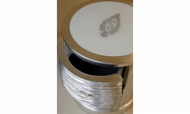 Комплект мебели в спальню Belloni Allure 424668