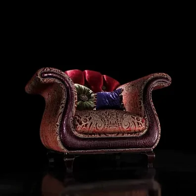 Кресло Bedding Krug 89078