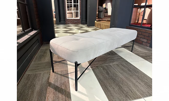 Банкетка Saloni Thor 441633