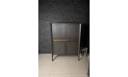 Сервант ENZA HOME SIRONA