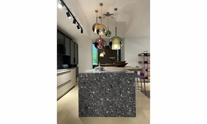 Кухня (со столешницей) MITON 410519