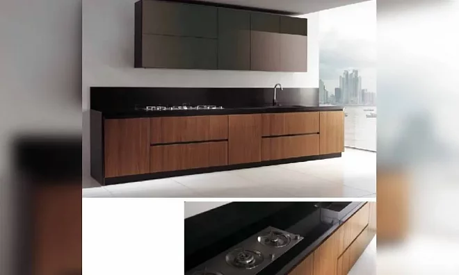 Кухня Biefbi Cucine Venezia 124468