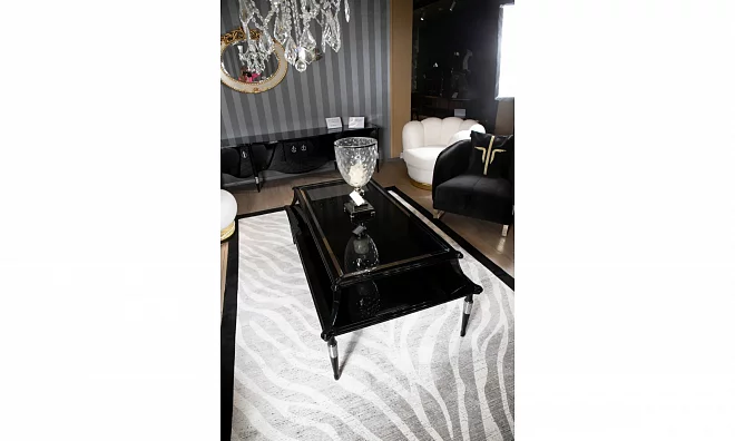 Стол Журнальный Balhome Crown 425239