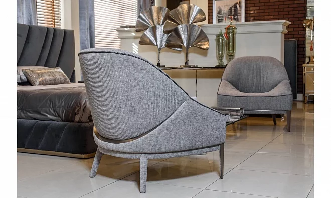 Кресло Visionnaire Rosemary ROSEMARY