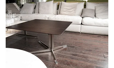 Столик FLEXFORM Fly Satined