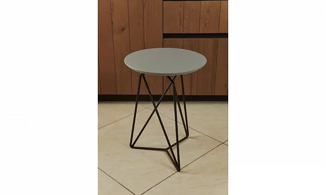 Комплект из 3х кофейных cтолов Homage Solo 423984