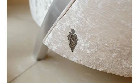 Кресло Belloni Rocaille