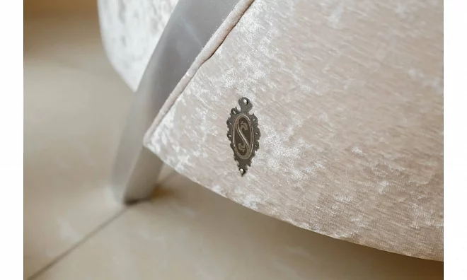 Кресло Belloni Rocaille 3158