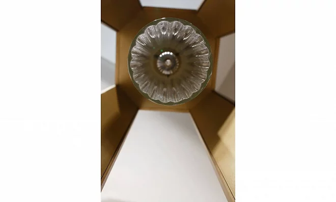 Фонарь CONTARDI CUBE LARGE ACAM.001894