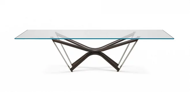 Стол обеденный Marathon Cattelan Italia ant378669