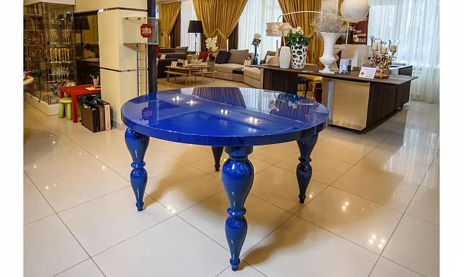 Столовая группа DV HOME COLLECTION 427929