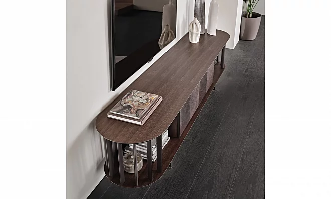 Тумба ТВ Costes Cattelan Italia 456250
