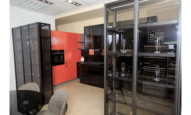 Кухня Virs Bellagio BELLAGIO