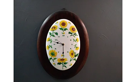 Часы Decor Toscana