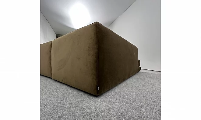 Диван Alberta Salotti Dion Dion