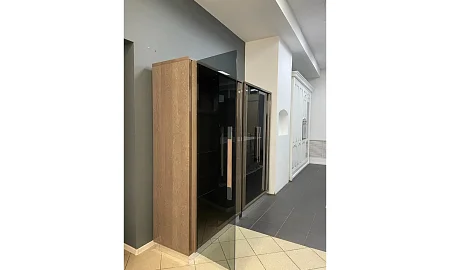 Витрина Camelgroup Platinum