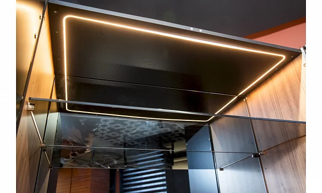 Комод CapoD'opera Spin 435730