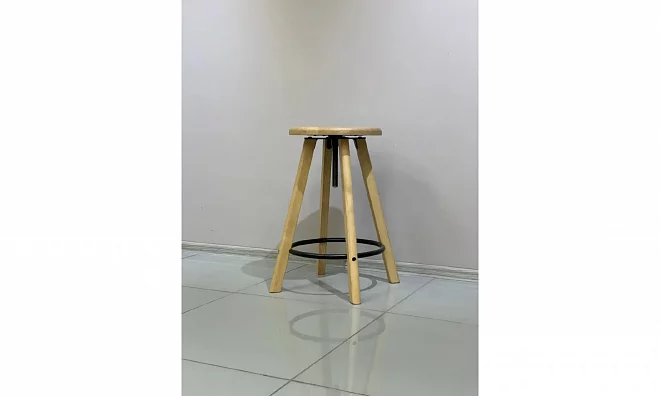 Стул STOSA WGLL200