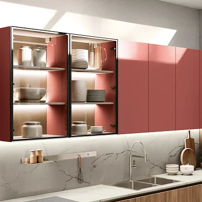 Кухня Stosa Cucine Lumia Lumia