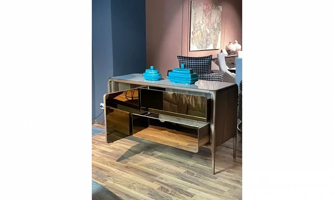 Комод с зеркалом Homage Icon 423884