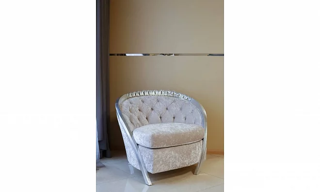 Кресло Belloni Rocaille 3158