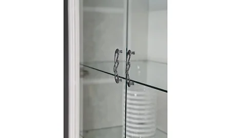 Витрина Taranko Milano