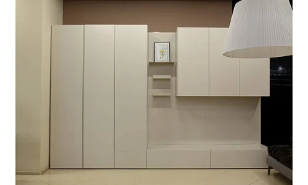 Шкаф Alf Group