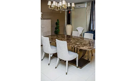 Стул DV HOME COLLECTION Byron