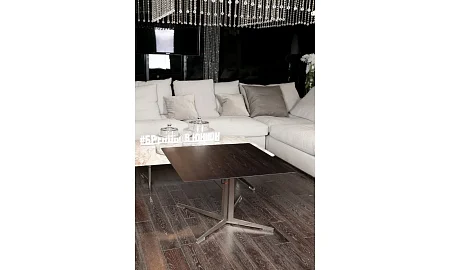 Столик FLEXFORM Fly Satined