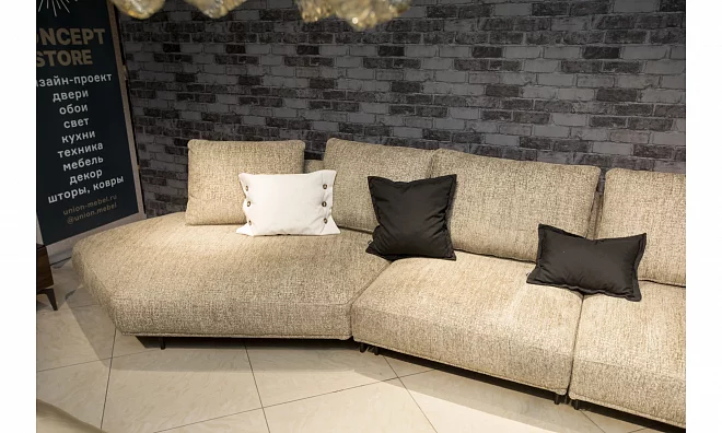 Диван Saloni Loft 441539