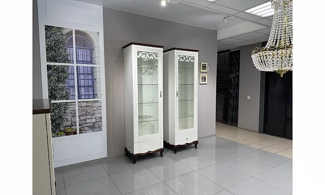 Витрина Taranko Milano MI-W1/2 P