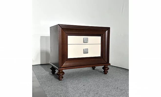 Прикроватная тумбочка Mugali Galiano 9219