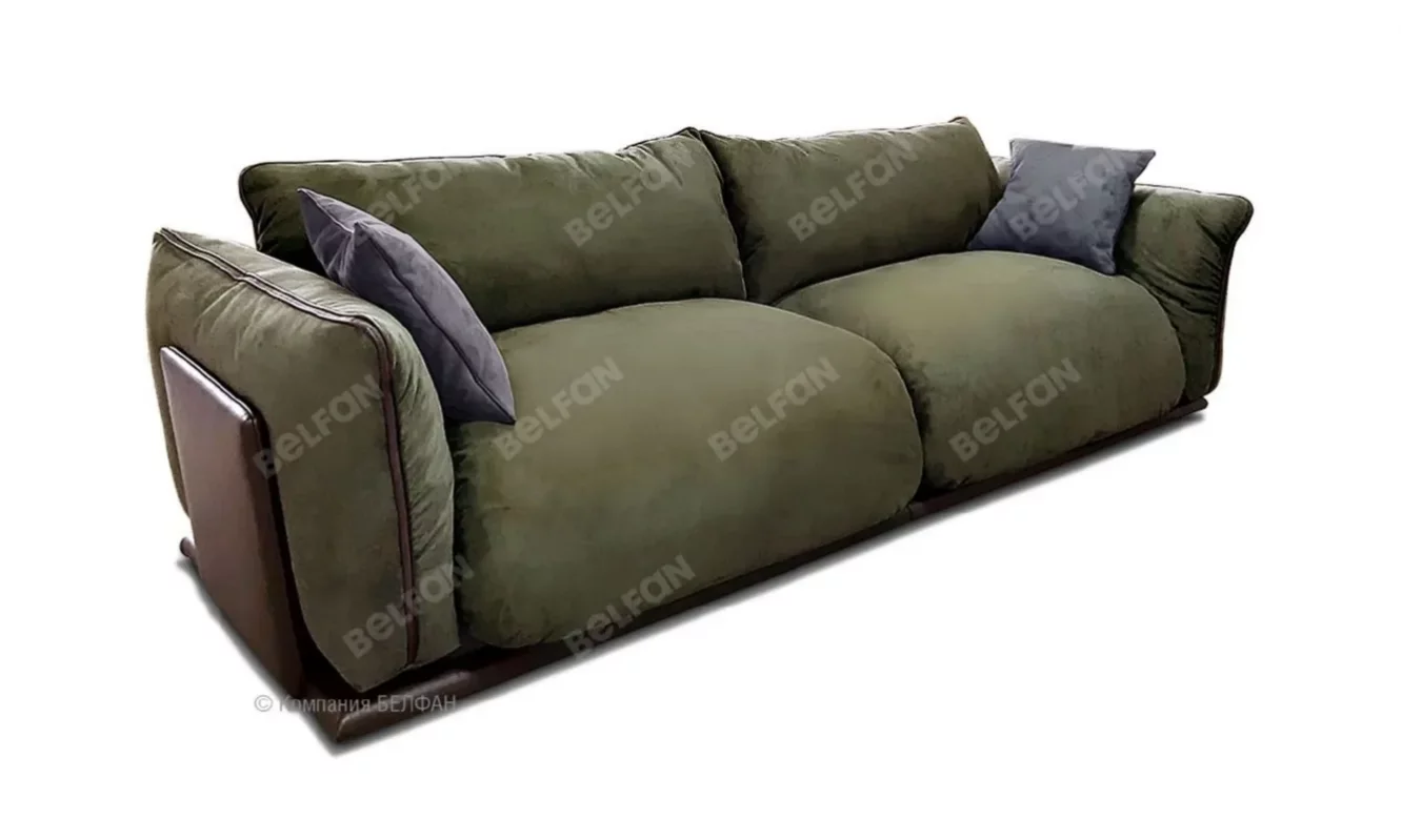 "Ferre" диван 3-х местный XL Белфан - foto 1