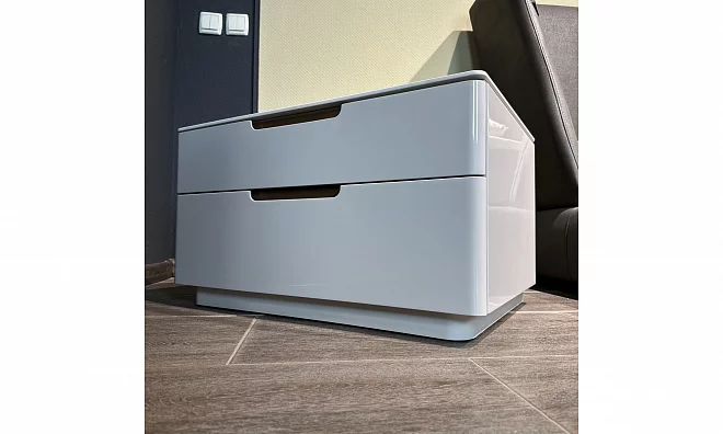 Прикроватная тумба Saloni Tulsa 441563