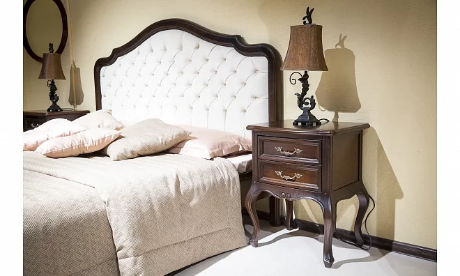 Прикроватная тумба Camelgroup Verdi 169CMN.01NO