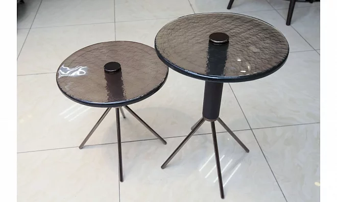 Кофейный стол PORADA Jelly 180010/S00078