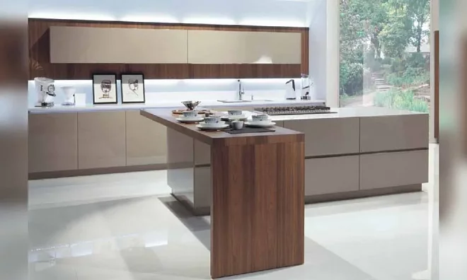 Кухня Biefbi Cucine Venezia 124468