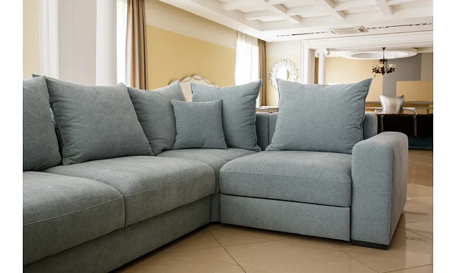 диван угловой O'PRIME BALI К8Л-Т2С-С5С-К1С-А4П