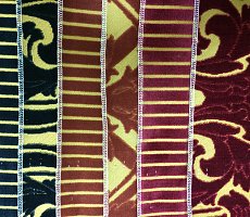 Стул Furman Плей