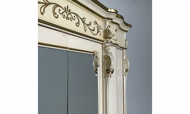 Шкаф Анна Потапова Ekaterina I FFF888