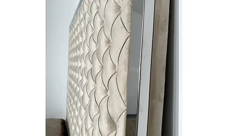 Кровать New Elegance