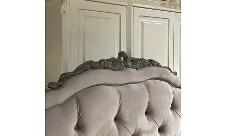 Кровать Kreind