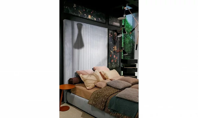 Основание кровати BOLZAN LETTI Letti SOMMIER