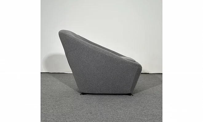 Кресло Saloni Tao 442728