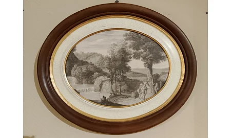 Картина Decor Toscana