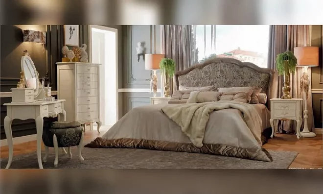Спальня Giorgio Casa Memorie Veneziane 2 IM84