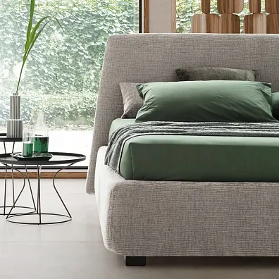 Кровать Le Comfort Calvin MFSX3-15