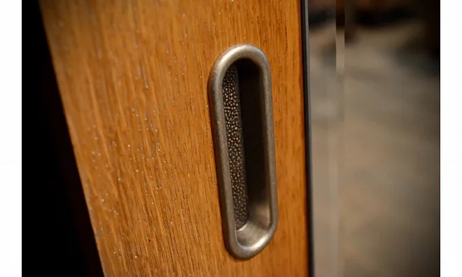 Шкаф-купе БЕЛФАН ТРИО ММ-277-01/03Р